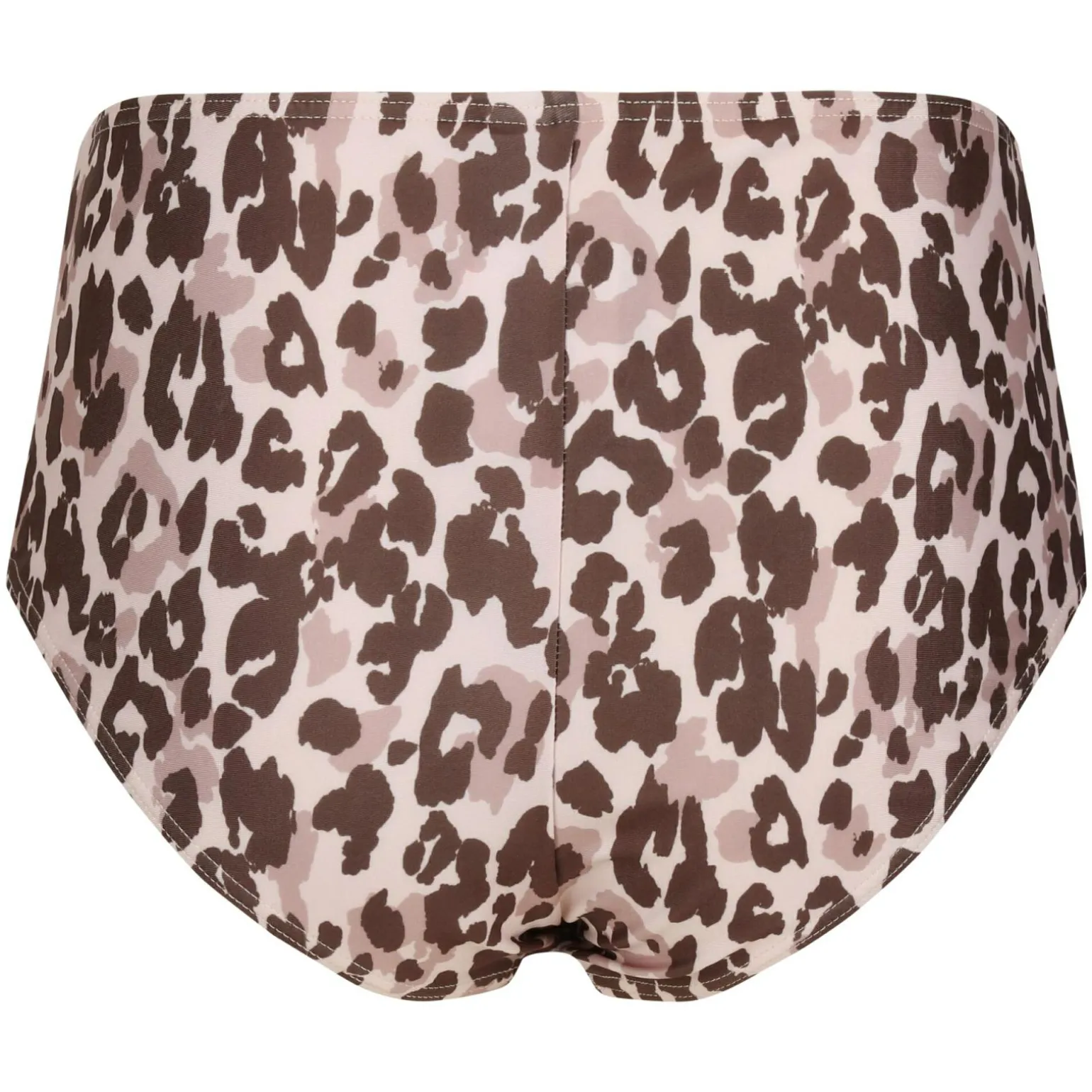 Damski dół od stroju kąpielowego Paloma Brief | Brązowy
