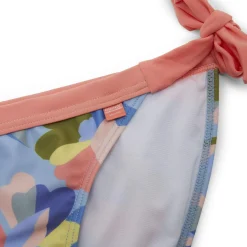 Damski dół od stroju kąpielowego Flavia | Multikolor