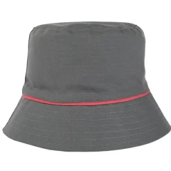 Damski kapelusz odwracalny Bucket | Multikolor