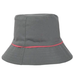 Damski kapelusz odwracalny Bucket | Multikolor