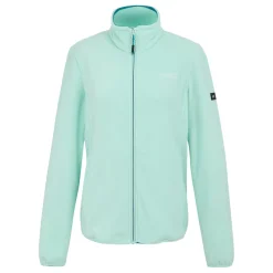 Damski polar Clemance IV | Niebieski
