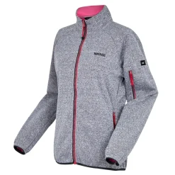 Damski polar Ravenhill | Biały