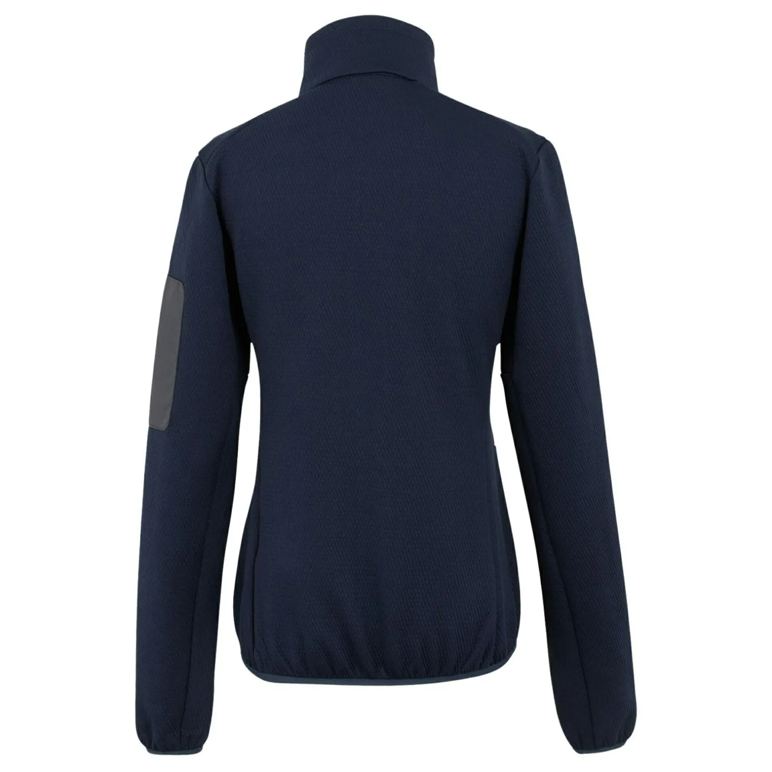 Damski softshell Aldean | Niebieski