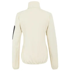 Damski softshell Aldean | Kremowy