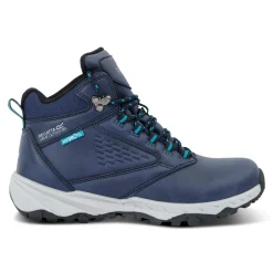 Damskie buty Amble | Niebieski
