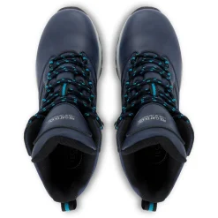 Damskie buty Amble | Niebieski