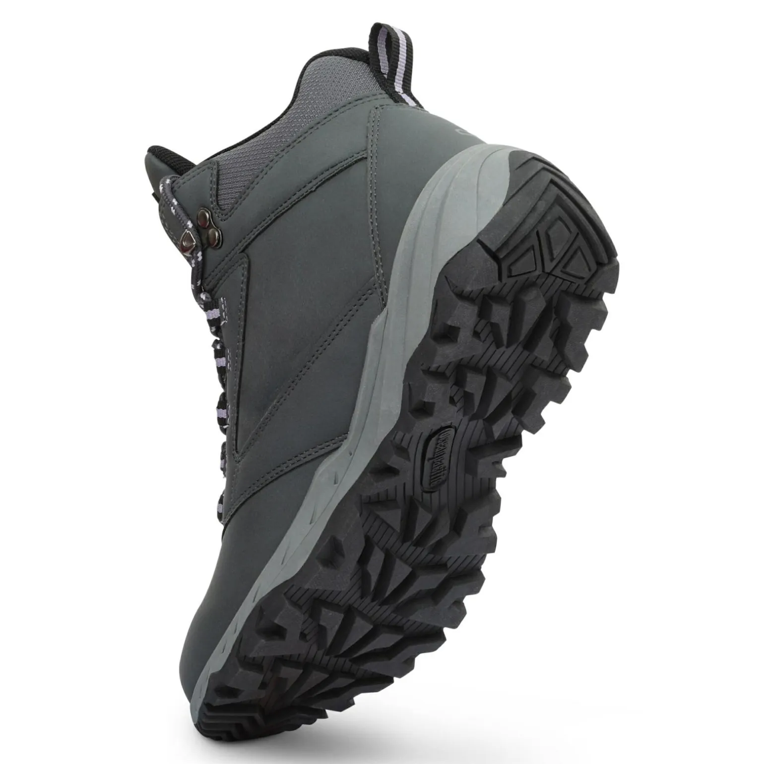 Damskie buty Amble | Szary