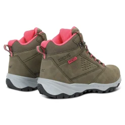 Damskie buty Amble | Zielony