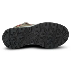 Damskie buty Amble | Zielony
