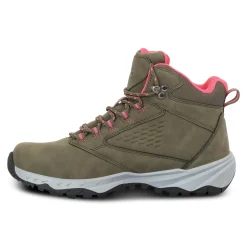 Damskie buty Amble | Zielony