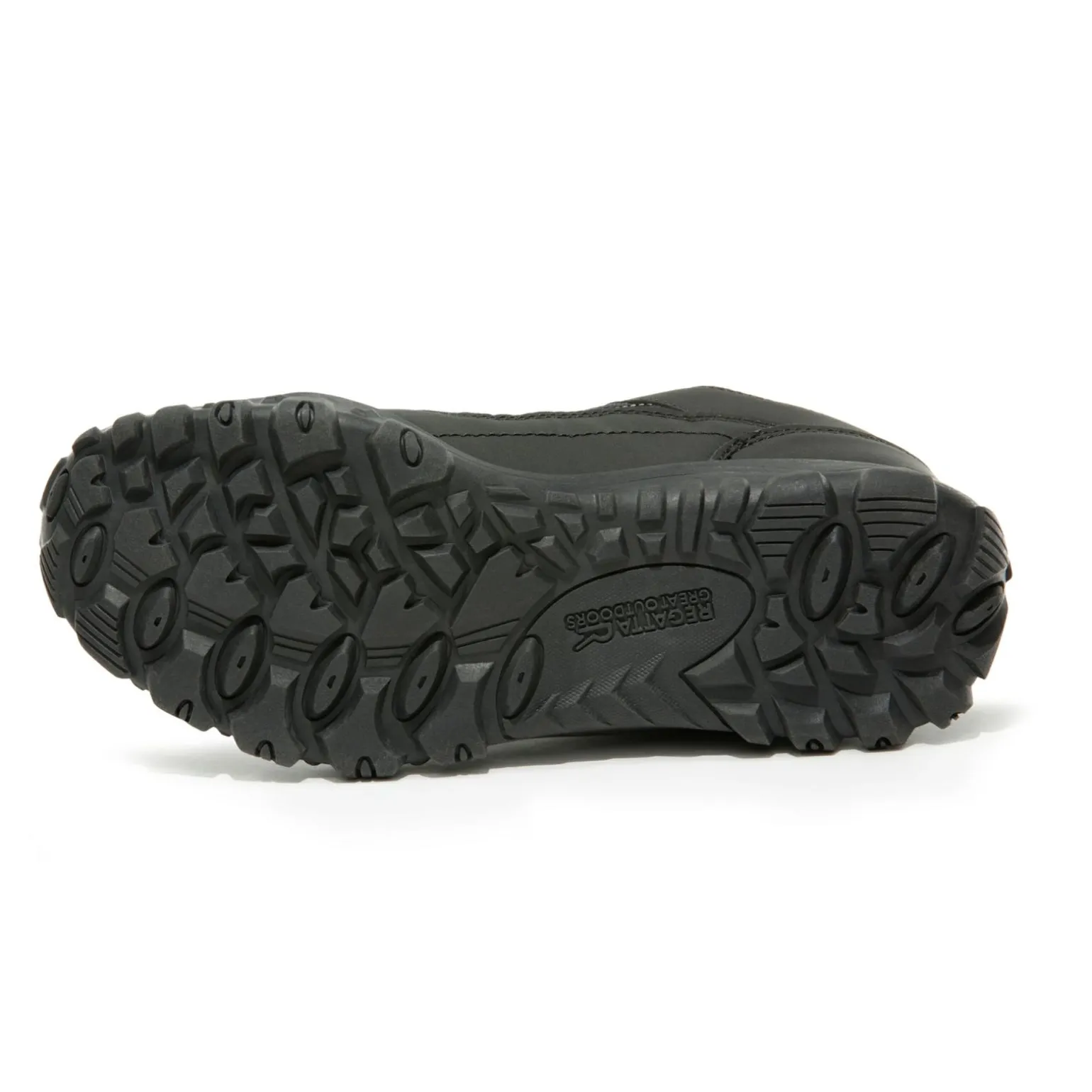 Damskie buty Lady Edgepoint III | Ciemnoszary