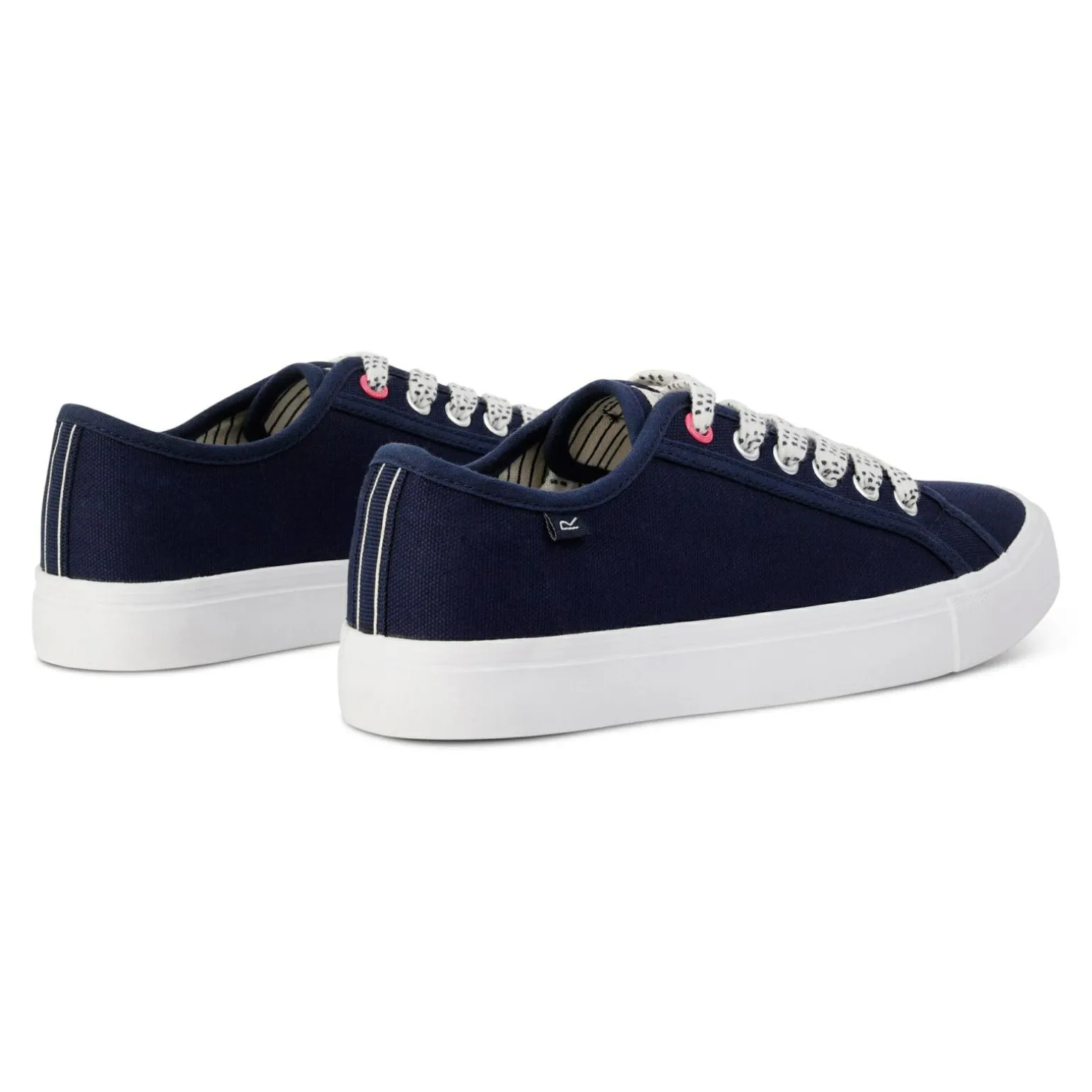 Damskie buty Marine Pump | Granatowy