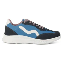 Damskie buty Marine Retro | Niebieski