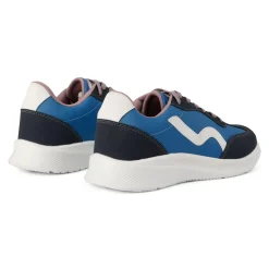 Damskie buty Marine Retro | Niebieski