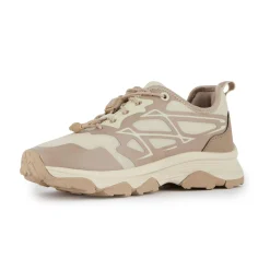 Damskie buty sportowe Blaze | Kremowy