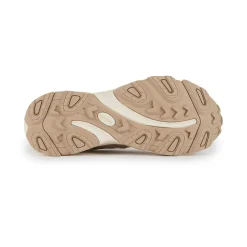 Damskie buty sportowe Blaze | Kremowy