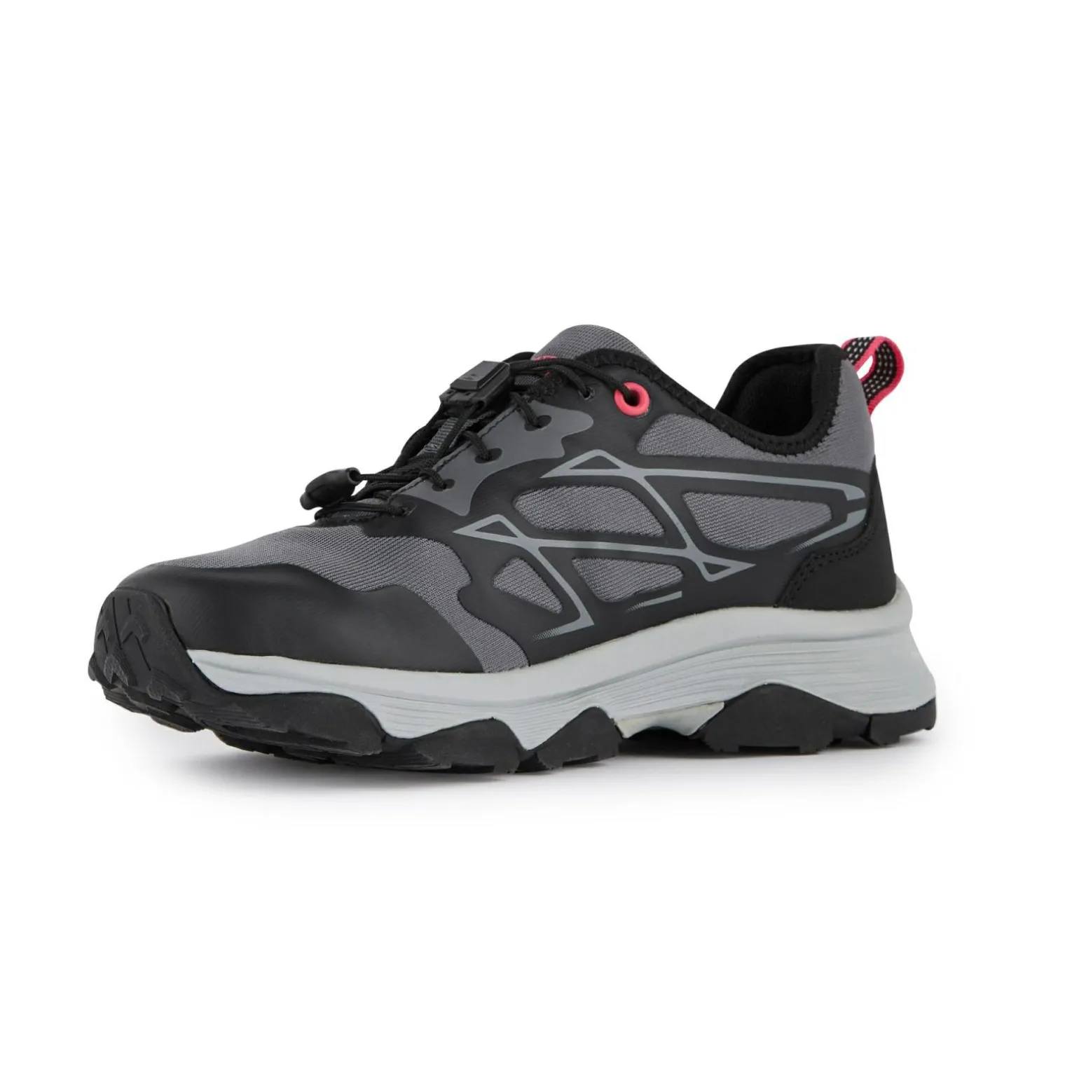 Damskie buty sportowe Blaze | Szary