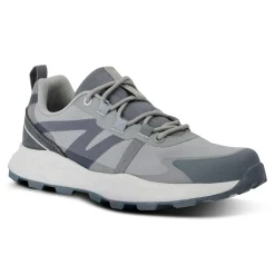Damskie buty sportowe Leighton | Szary