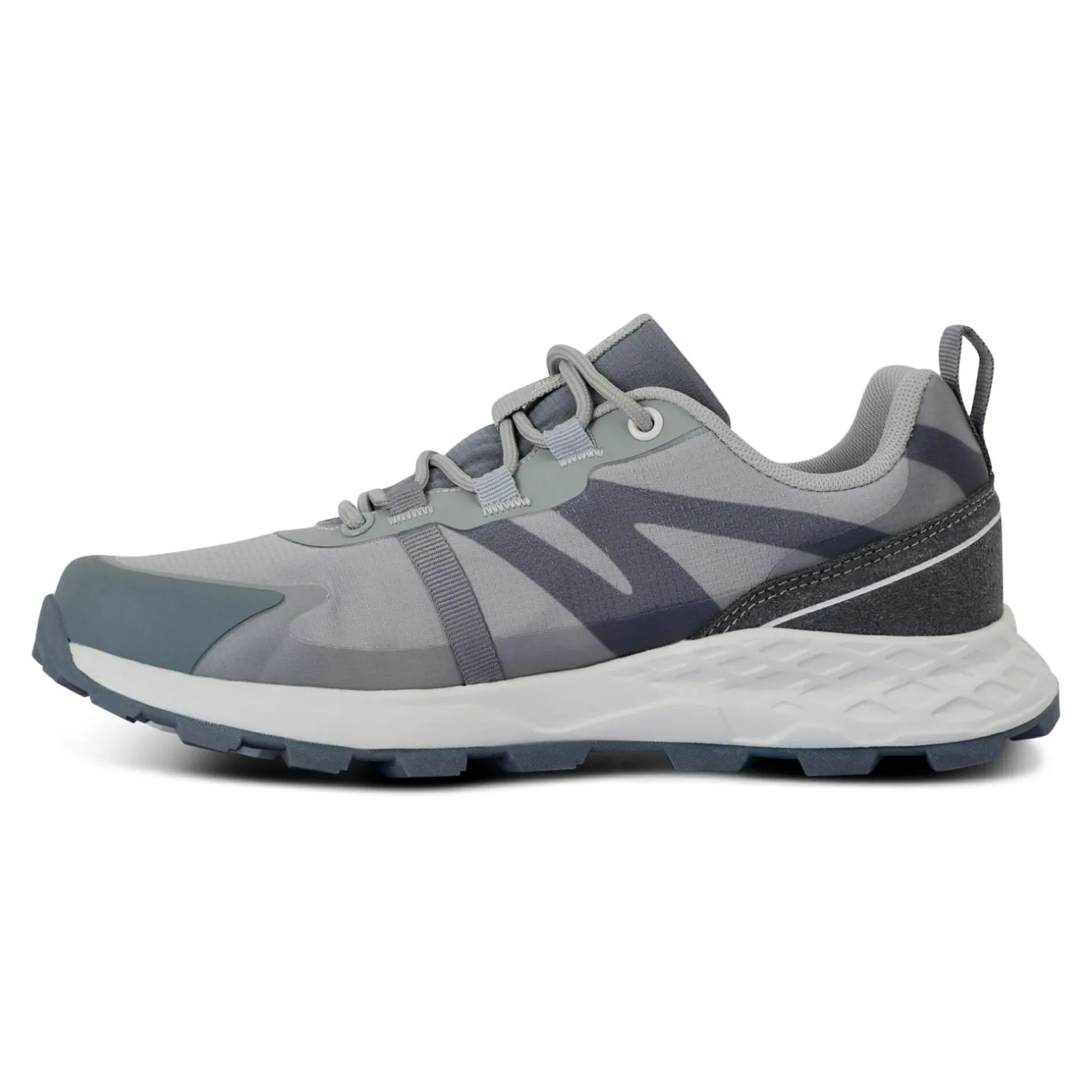 Damskie buty sportowe Leighton | Szary