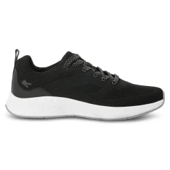 Damskie buty sportowe Marine | Czarny