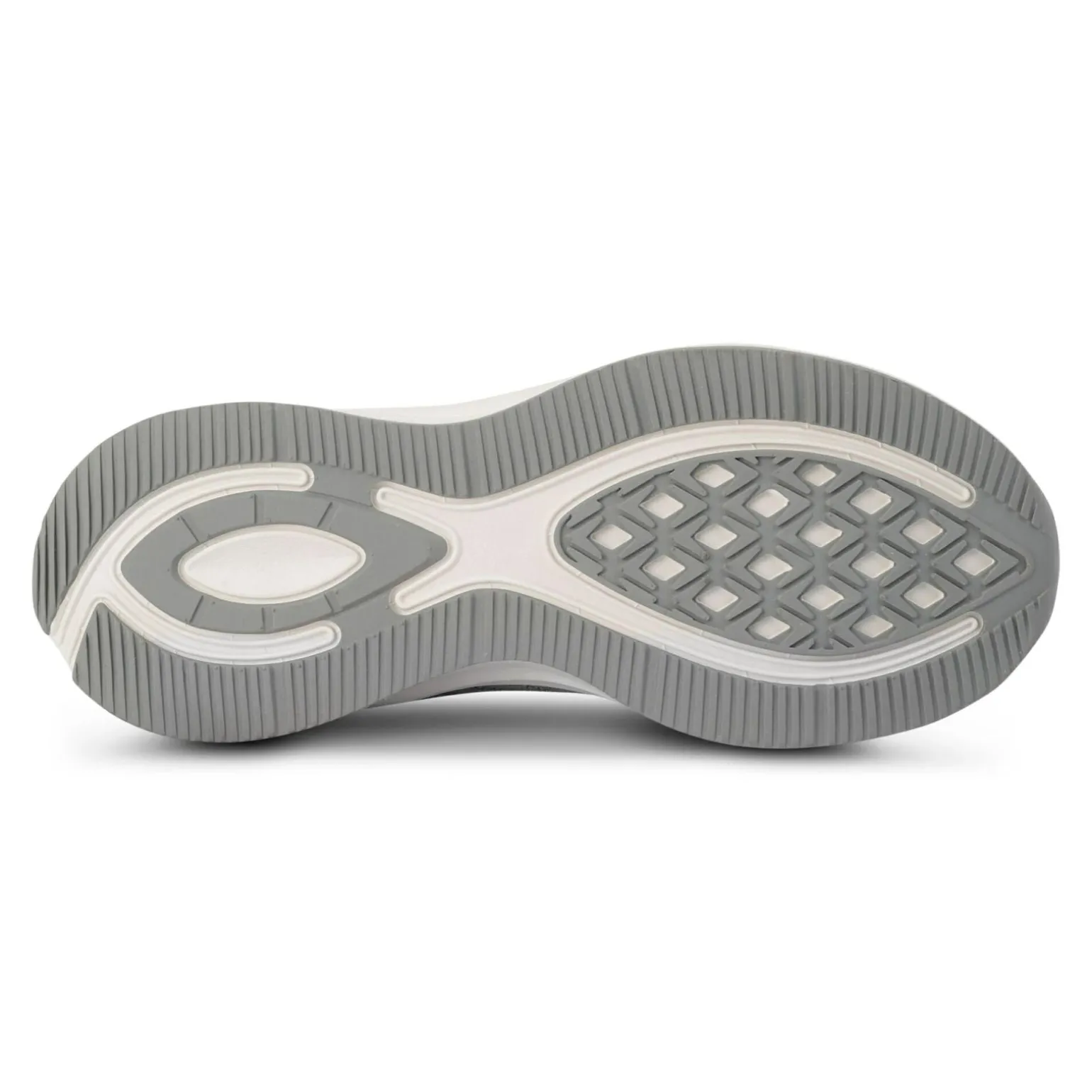 Damskie buty sportowe Marine | Szary