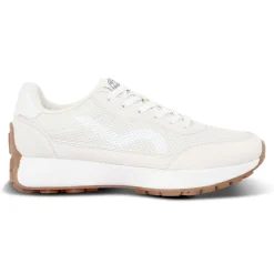 Damskie buty sportowe Marine Heritage | Kremowy