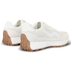 Damskie buty sportowe Marine Heritage | Kremowy