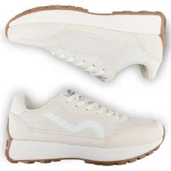 Damskie buty sportowe Marine Heritage | Kremowy