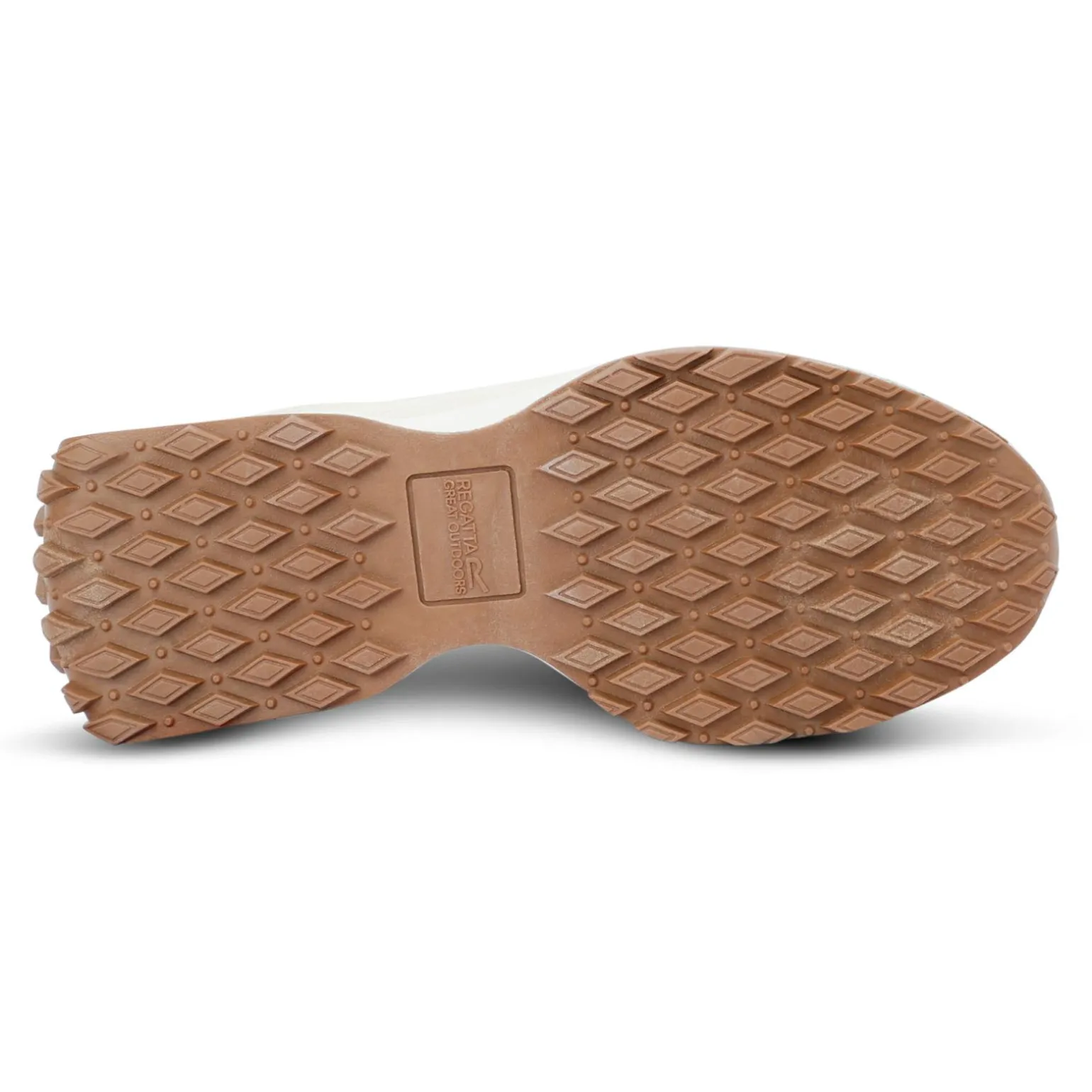 Damskie buty sportowe Marine Heritage | Kremowy