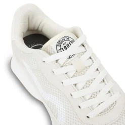 Damskie buty sportowe Marine Heritage | Kremowy