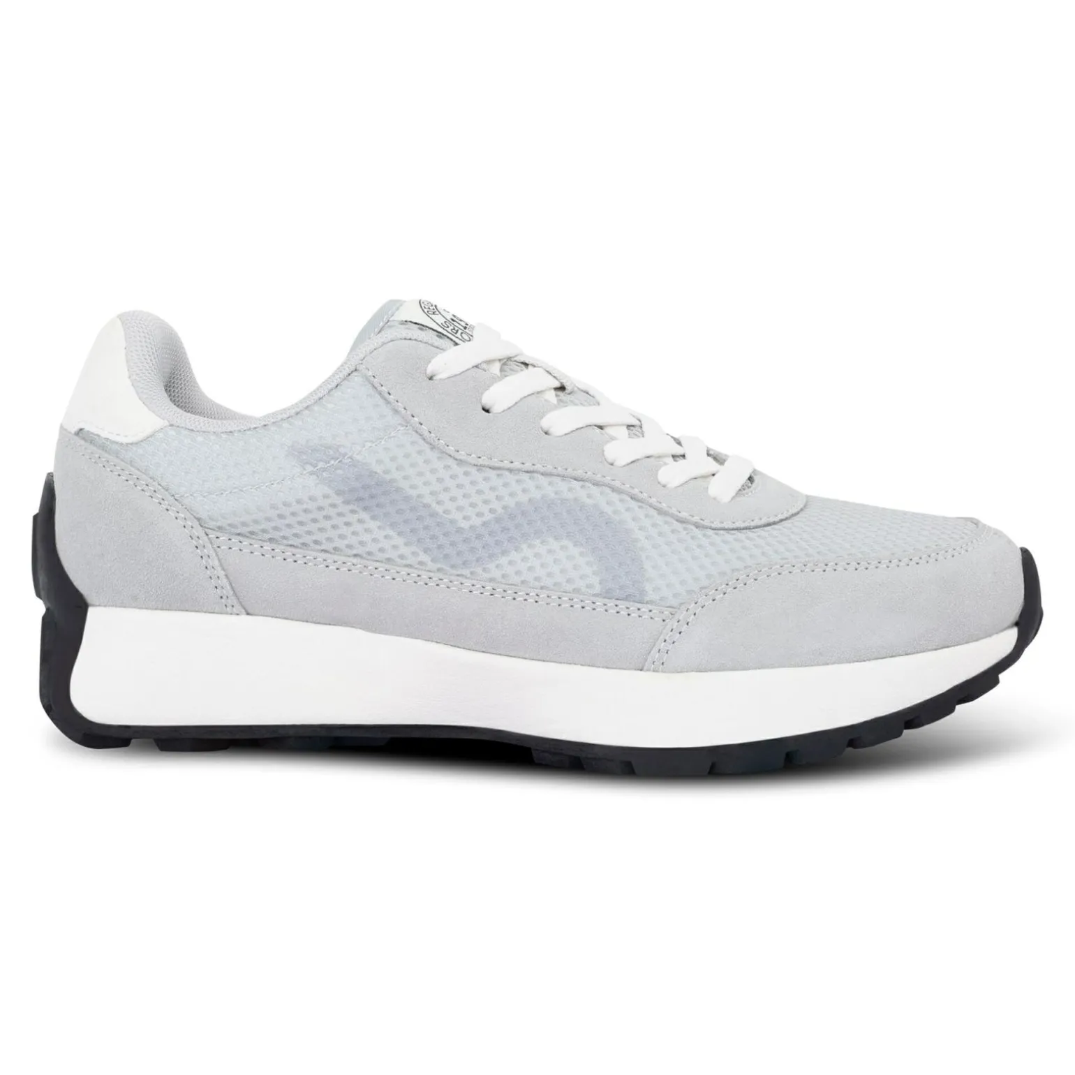 Damskie buty sportowe Marine Heritage | Szary