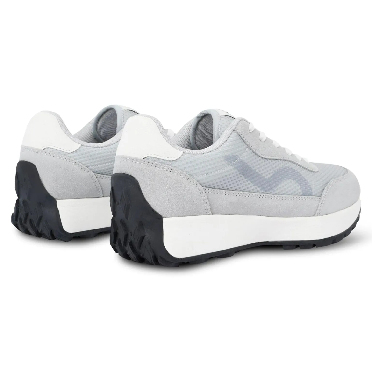 Damskie buty sportowe Marine Heritage | Szary
