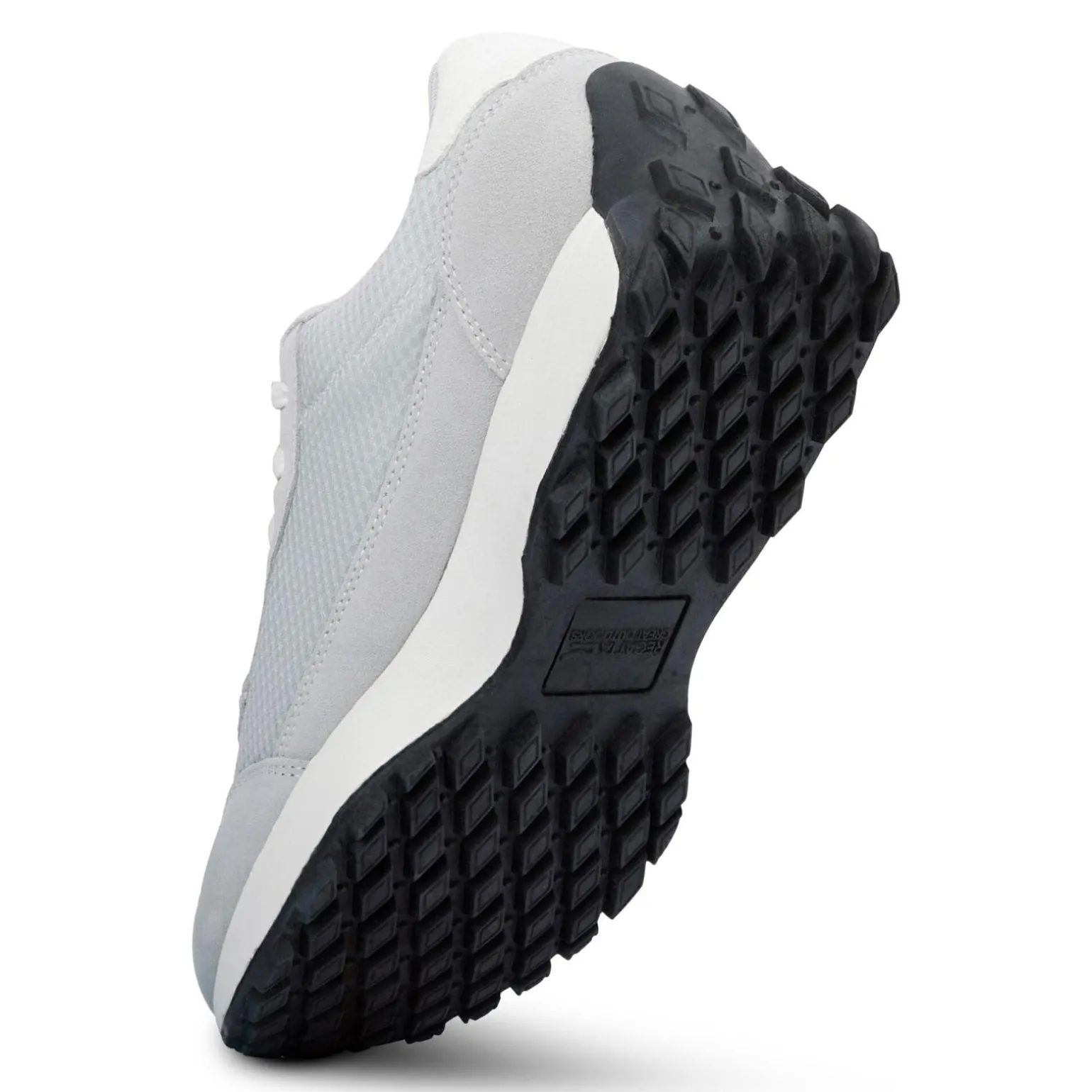 Damskie buty sportowe Marine Heritage | Szary