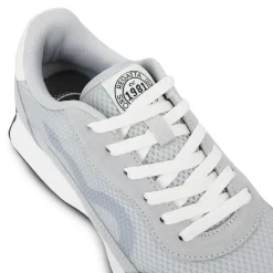 Damskie buty sportowe Marine Heritage | Szary