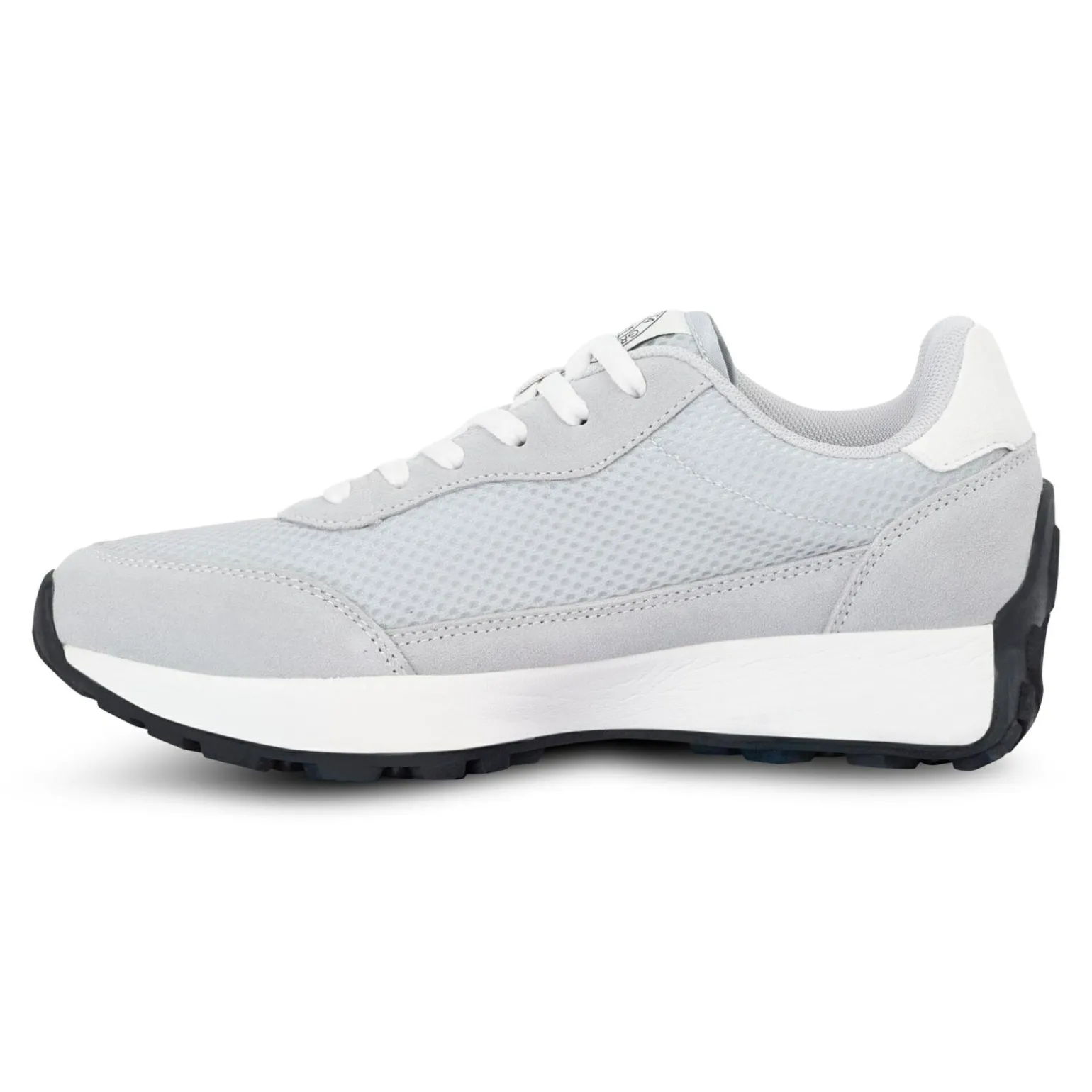 Damskie buty sportowe Marine Heritage | Szary
