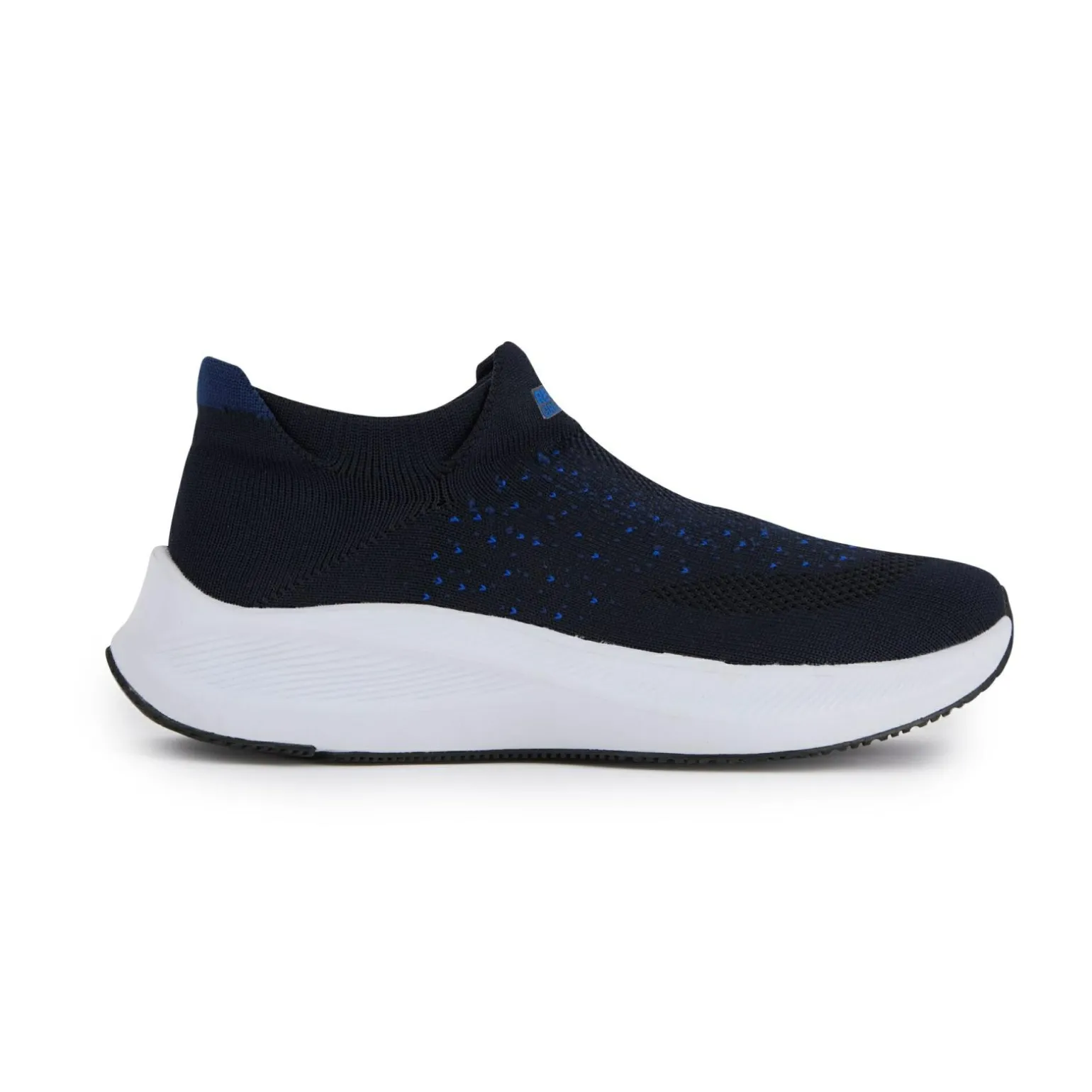 Damskie buty sportowe Orton | Niebieski