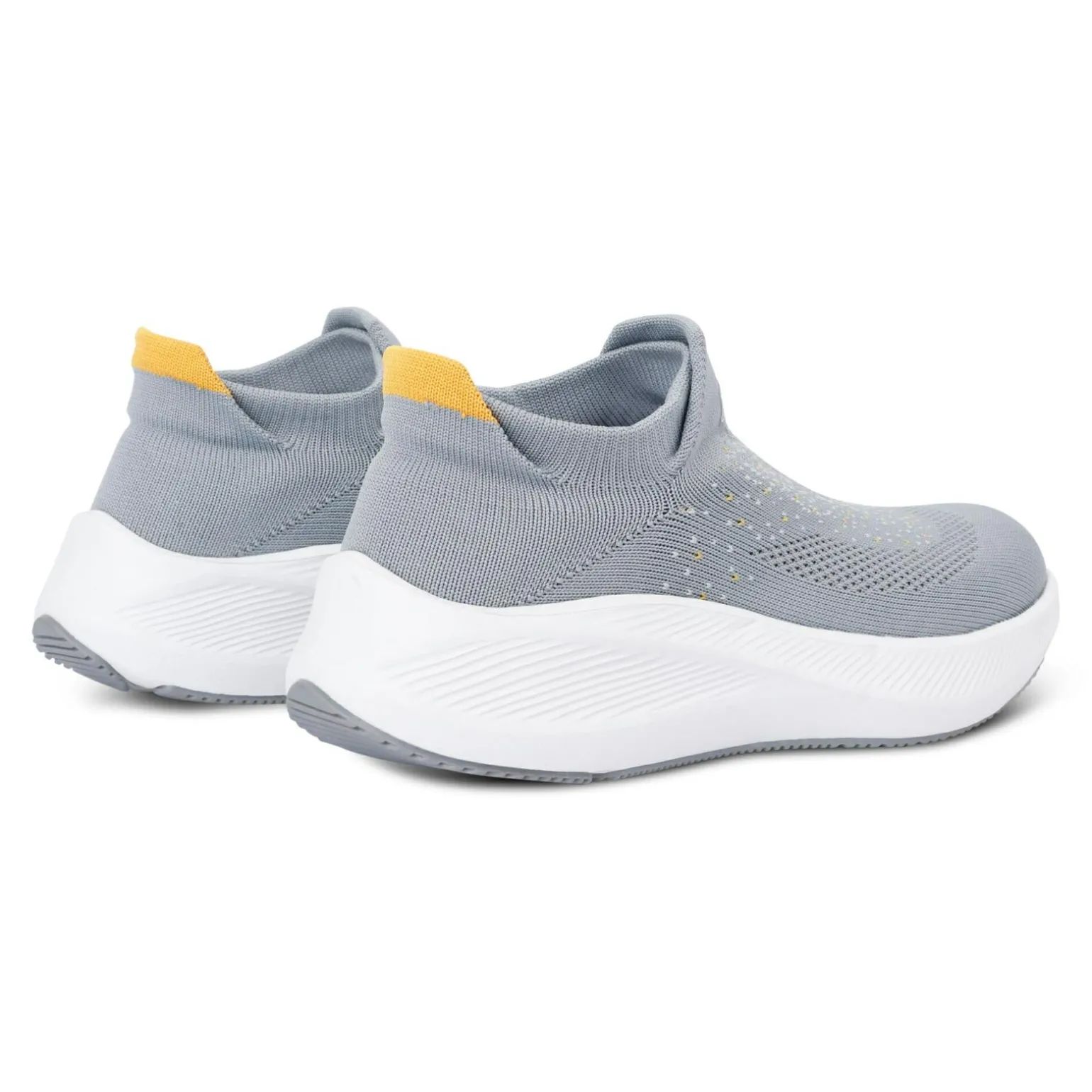 Damskie buty sportowe Orton | Szary