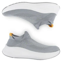 Damskie buty sportowe Orton | Szary