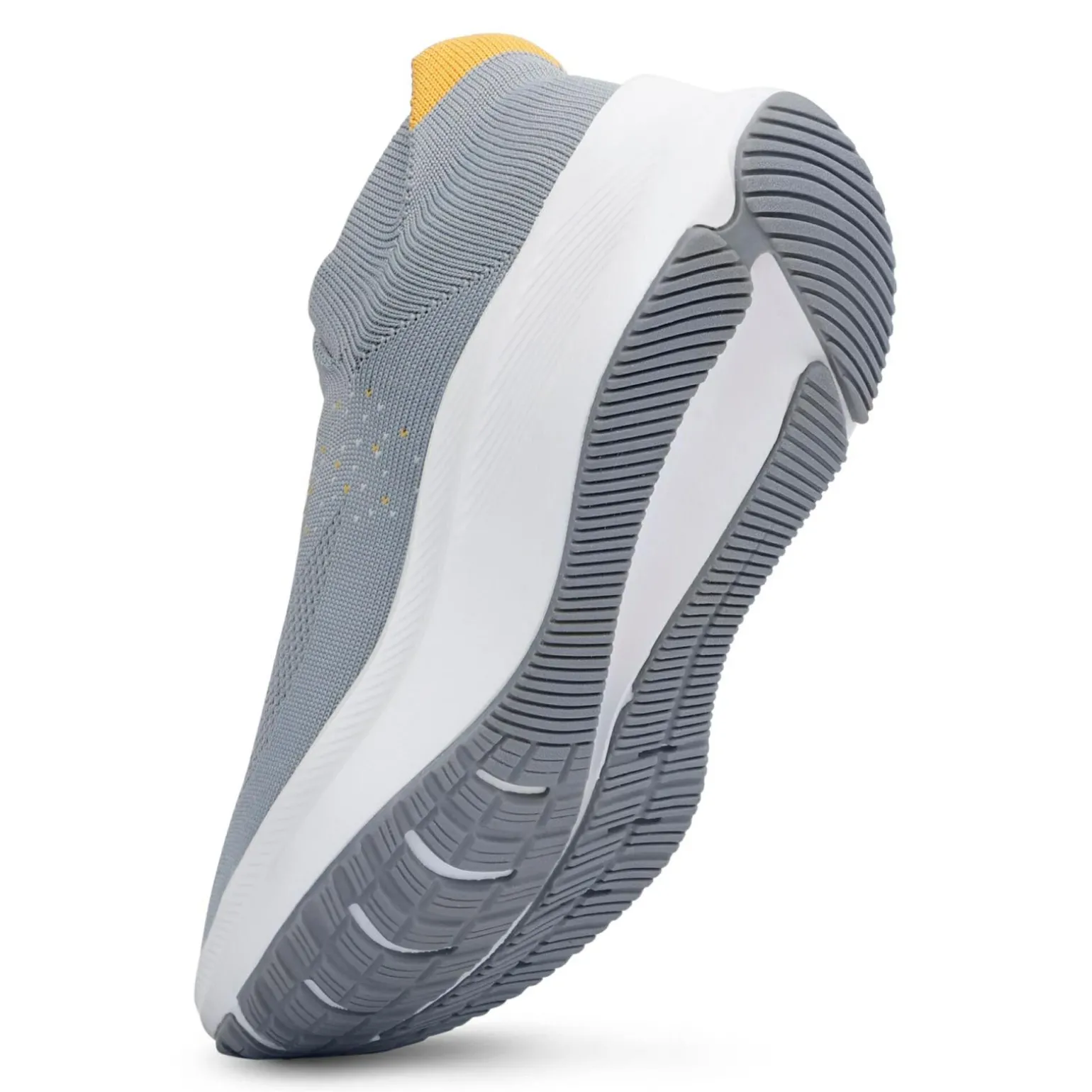 Damskie buty sportowe Orton | Szary