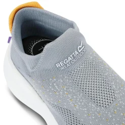 Damskie buty sportowe Orton | Szary