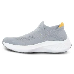 Damskie buty sportowe Orton | Szary