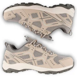 Damskie buty sportowe Vendeavour | Kremowy