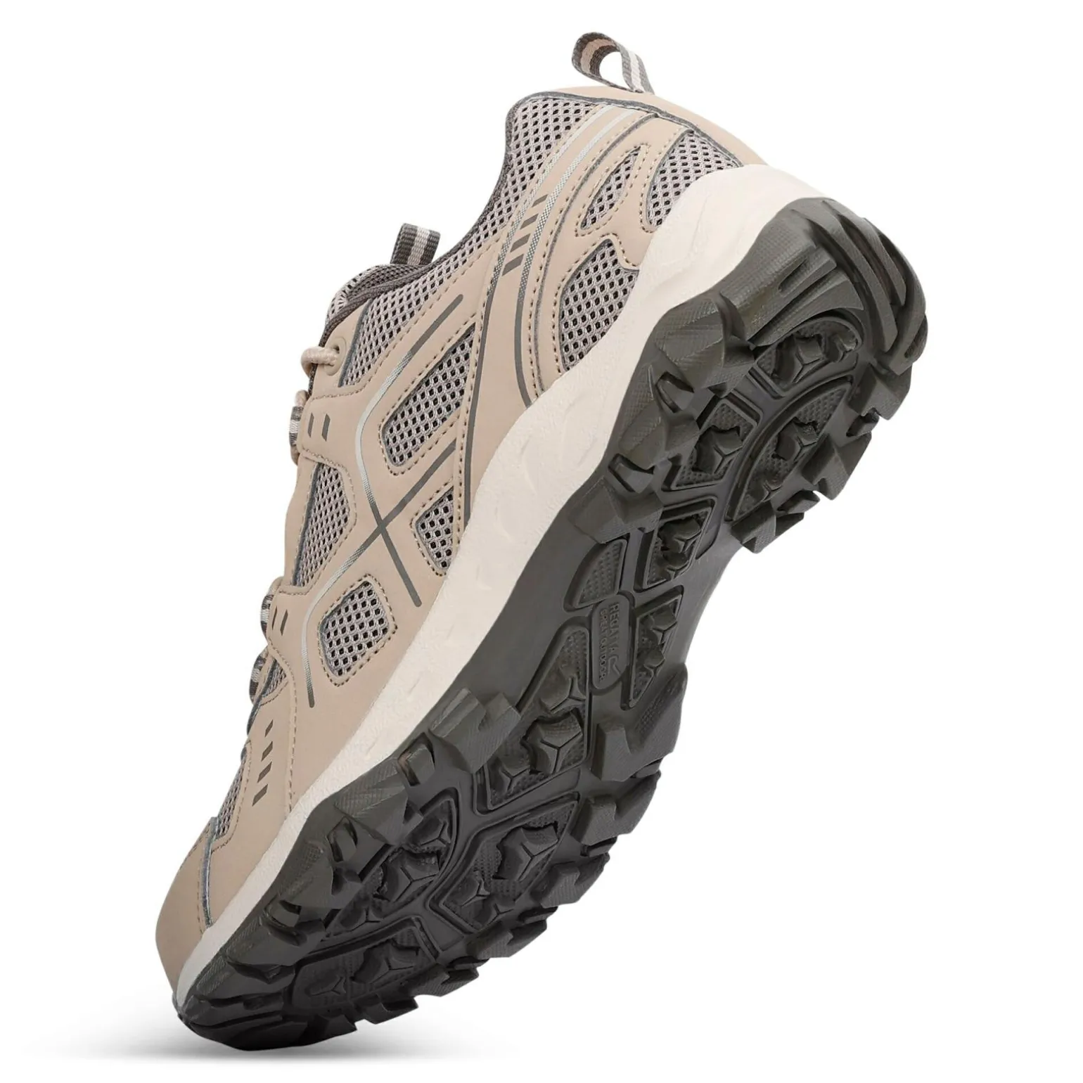 Damskie buty sportowe Vendeavour | Kremowy