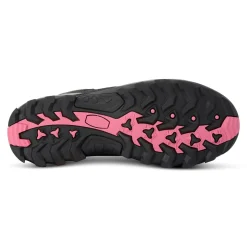 Damskie buty trekkingowe Samaris III Low | Szary