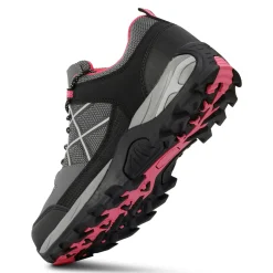 Damskie buty trekkingowe Samaris III Low | Szary