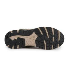 Damskie buty trekkingowe Vendeavour | Zielony