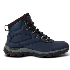 Damskie buty trekkingowe Holcombe Classic | Niebieski