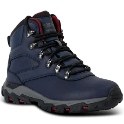 Damskie buty trekkingowe Holcombe Classic | Niebieski