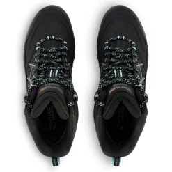 Damskie buty trekkingowe Samaris III | Czarny