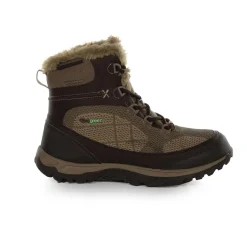 Damskie buty trekkingowe Lady Hawthorn Evo | Brązowy